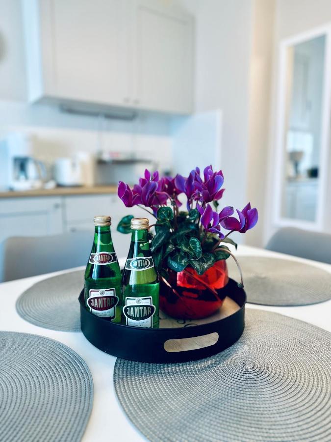 Apartamento Al-dom Maczka 5 W Spokojnej Okolicy